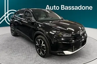 Citroën C4, 1.2, 107 kW, гибрид, автомат, передний привод