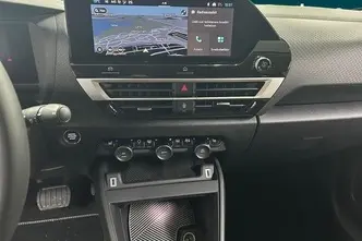 Citroën C4, 1.2, 107 kW, гибрид, автомат, передний привод