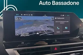 Citroën C4, 1.2, 107 kW, гибрид, автомат, передний привод