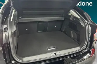 Citroën C4, 1.2, 107 kW, гибрид, автомат, передний привод