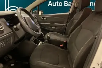 Renault Captur, 0.9, 66 kW, bensiin, manuaal, esivedu