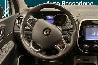 Renault Captur, 0.9, 66 kW, bensiin, manuaal, esivedu