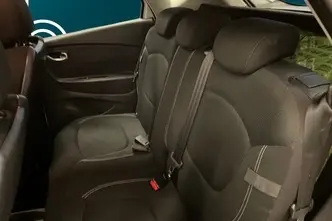 Renault Captur, 0.9, 66 kW, bensiin, manuaal, esivedu