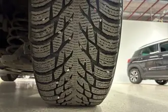 Škoda Octavia, 1.0, 81 kW, hybrid, automatic, front-wheel drive