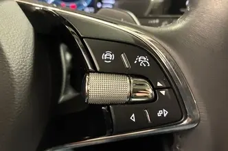 Škoda Octavia, 1.0, 81 kW, hybrid, automatic, front-wheel drive