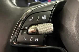 Škoda Octavia, 1.0, 81 kW, hybrid, automatic, front-wheel drive