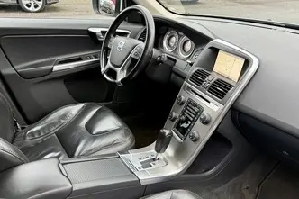 Volvo XC60, 2.4, 158 kW, diisel, automaat, nelikvedu