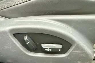 Volvo XC60, 2.4, 158 kW, diisel, automaat, nelikvedu