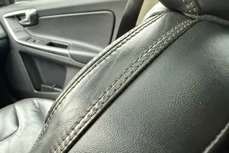 Volvo XC60, 2.4, 158 kW, diisel, automaat, nelikvedu