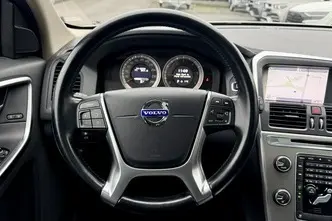 Volvo XC60, 2.4, 158 kW, diisel, automaat, nelikvedu