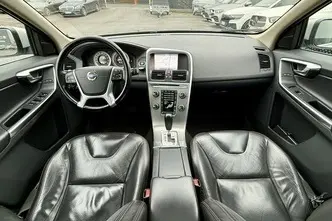 Volvo XC60, 2.4, 158 kW, diisel, automaat, nelikvedu