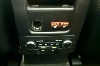 Volvo XC60, 2.4, 158 kW, diisel, automaat, nelikvedu