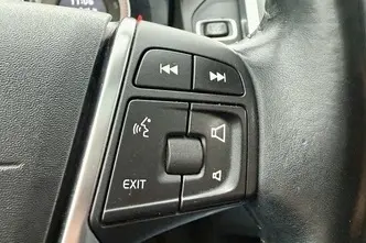 Volvo XC60, 2.4, 158 kW, diisel, automaat, nelikvedu