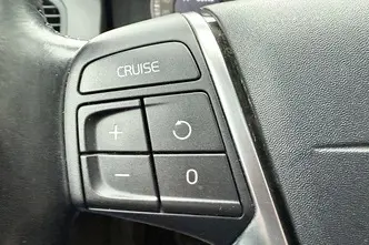 Volvo XC60, 2.4, 158 kW, diisel, automaat, nelikvedu