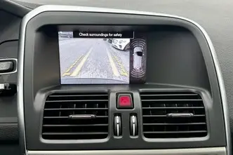 Volvo XC60, 2.4, 158 kW, diisel, automaat, nelikvedu