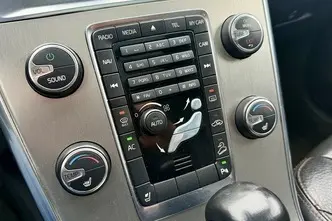 Volvo XC60, 2.4, 158 kW, diisel, automaat, nelikvedu