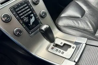 Volvo XC60, 2.4, 158 kW, diisel, automaat, nelikvedu
