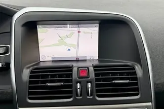 Volvo XC60, 2.4, 158 kW, diisel, automaat, nelikvedu