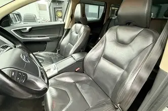 Volvo XC60, 2.4, 158 kW, diisel, automaat, nelikvedu