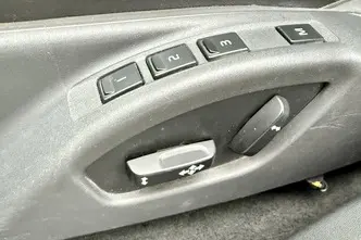 Volvo XC60, 2.4, 158 kW, diisel, automaat, nelikvedu