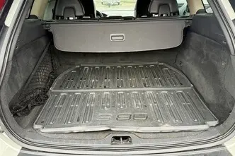 Volvo XC60, 2.4, 158 kW, diisel, automaat, nelikvedu