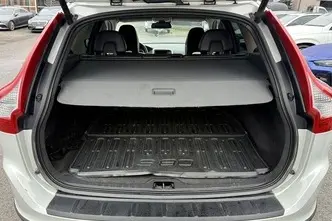 Volvo XC60, 2.4, 158 kW, diisel, automaat, nelikvedu