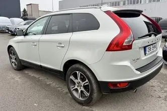 Volvo XC60, 2.4, 158 kW, diisel, automaat, nelikvedu
