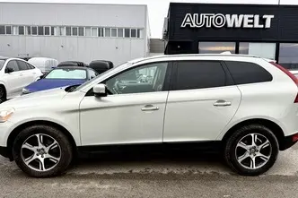 Volvo XC60, 2.4, 158 kW, diisel, automaat, nelikvedu