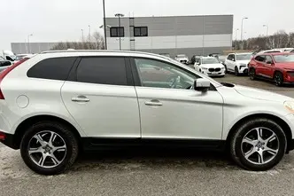 Volvo XC60, 2.4, 158 kW, diisel, automaat, nelikvedu