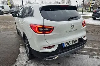 Renault Kadjar, 1.3, 103 kW, bensiin, automaat, esivedu