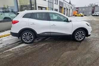 Renault Kadjar, 1.3, 103 kW, bensiin, automaat, esivedu