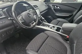 Renault Kadjar, 1.3, 103 kW, bensiin, automaat, esivedu