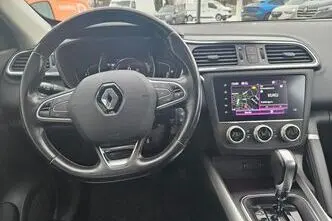 Renault Kadjar, 1.3, 103 kW, bensiin, automaat, esivedu
