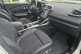 Renault Kadjar, 1.3, 103 kW, bensiin, automaat, esivedu