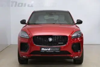 Jaguar E-Pace, 2.0, 183 kW, hübriid, automaat, nelikvedu