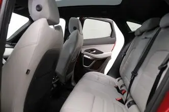 Jaguar E-Pace, 2.0, 183 kW, hübriid, automaat, nelikvedu