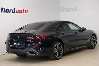 BMW 840, 3.0, 235 kW, дизель, автомат, полный привод