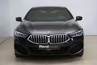 BMW 840, 3.0, 235 kW, дизель, автомат, полный привод