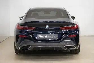 BMW 840, 3.0, 235 kW, дизель, автомат, полный привод