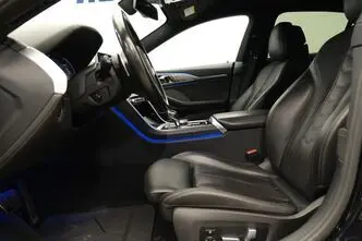 BMW 840, 3.0, 235 kW, дизель, автомат, полный привод