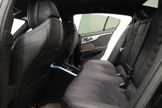 BMW 840, 3.0, 235 kW, дизель, автомат, полный привод