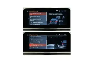 BMW 840, 3.0, 235 kW, дизель, автомат, полный привод