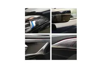 BMW 840, 3.0, 235 kW, дизель, автомат, полный привод