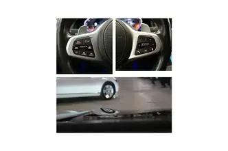 BMW 840, 3.0, 235 kW, дизель, автомат, полный привод