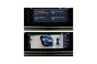 BMW 840, 3.0, 235 kW, дизель, автомат, полный привод