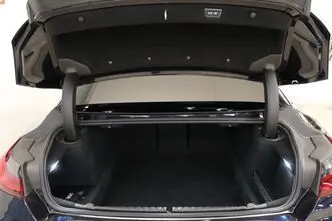 BMW 840, 3.0, 235 kW, дизель, автомат, полный привод