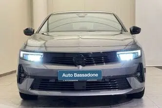 Opel Astra, 1.2, 96 kW, bensiin, automaat, esivedu