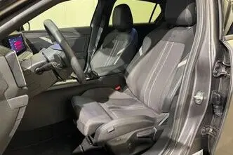 Opel Astra, 1.2, 96 kW, bensiin, automaat, esivedu