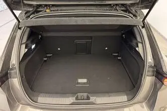 Opel Astra, 1.2, 96 kW, bensiin, automaat, esivedu