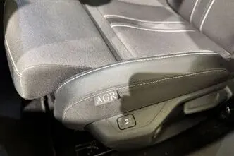 Opel Astra, 1.2, 96 kW, bensiin, automaat, esivedu